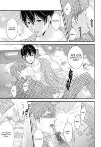 (C87) [Karaage of the Year (Karaage Muchio)] TANETUKE MH (Free!) [English]