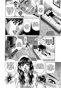 [Ozaki Akira] Lucky + Clinic - Rewrite + Clinic 2 [English] [Tadanohito]