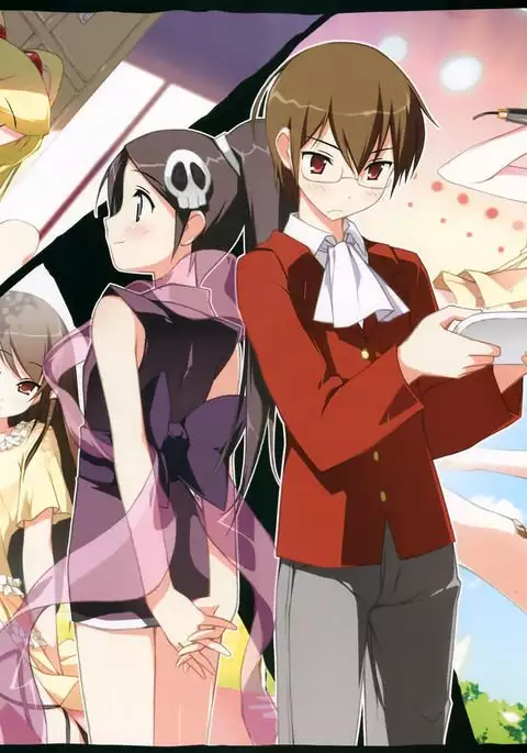 Tachiyomi Senyou Vol. 28