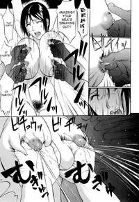 [Psycho] Kyokugen Gangu [English] [SaHa]