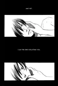 [Harumi Chihiro] Aquatic Angel (One Piece) [English]