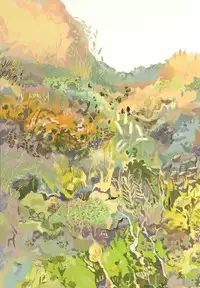 [kosho] Harukanaru kanata e