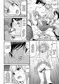 [Matsutou Tomoki] Uwasa no Cabajou-kun Gekan | The Rumored Hostess-kun Vol. 2 [English] [mysterymeat3] [Digital]