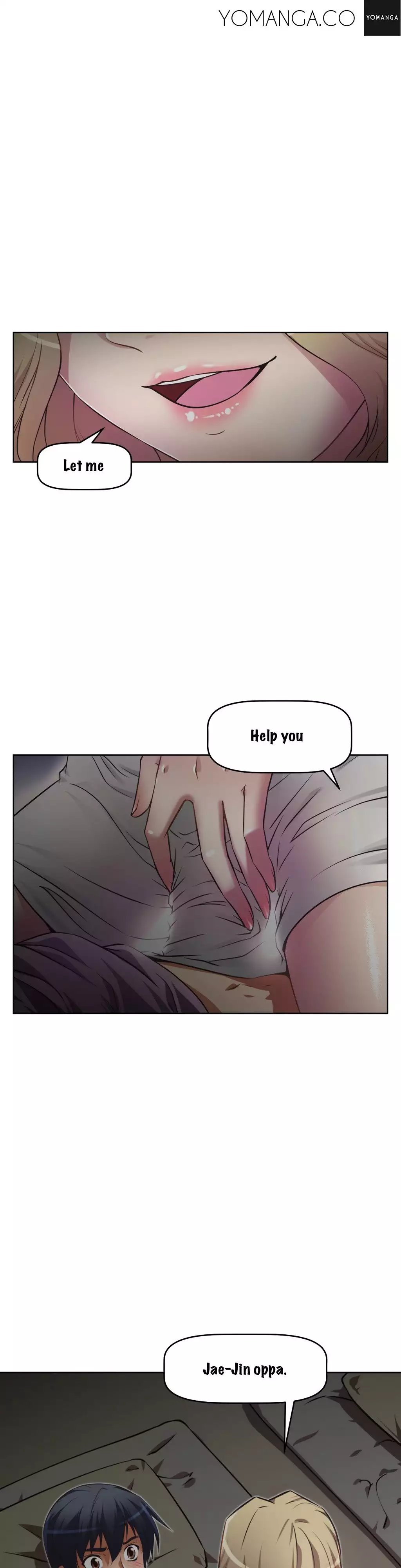 Brawling Go 0-18 Chapters