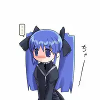 [ARCHIVES (Hechi)] Kurofuku Ninni-tan funsenki (Ukagaka)