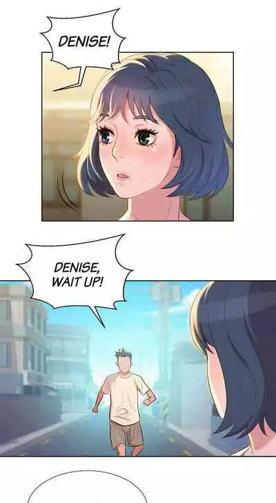 What do you Take me For? Ch.35/?