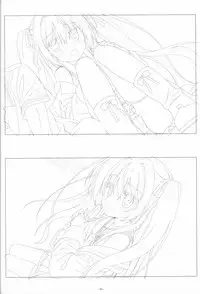 Irotoridori no Sekai COMPLETE ARTWORKS LAST VOLUME