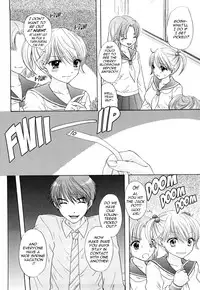 [Ozaki Miray] The Great Escape 3 Ch. 18-22 [English] {Phantom + SaHa}