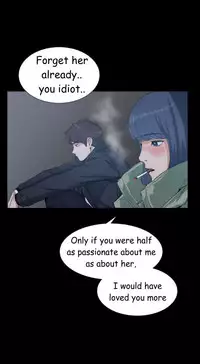 By Chance (Ep. 1-31) [English]