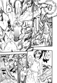 [clover] Pretty Soldiers - Yuuto Pure (Girls forM Vol. 12) [English] [maipantsu + B.E.C. Scans]