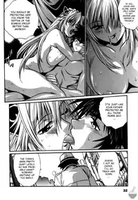 [Manabe Jouji] Makunouchi Deluxe 3 [English] [Soba-Scans]