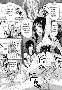 Cum Loving Mom [English] [Rewrite] [EZ Rewriter]