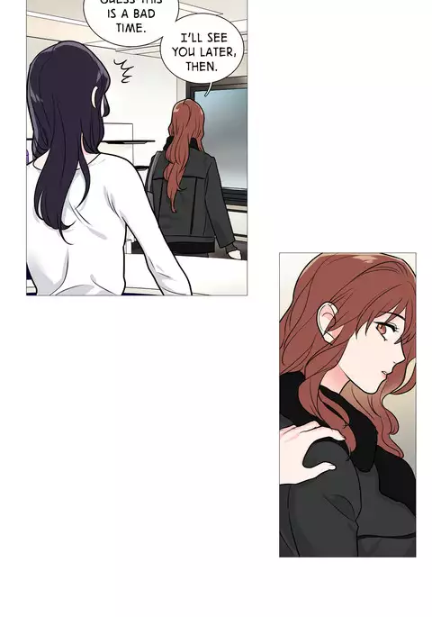 Sadistic Beauty Ch.1-27