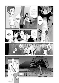 [Kotoyoshi Yumisuke] Hyakka Nyuuran ~UZUME~ | Hundred Blossoms Raging Boobs ~UZUME~ Ch.0-3 [English]