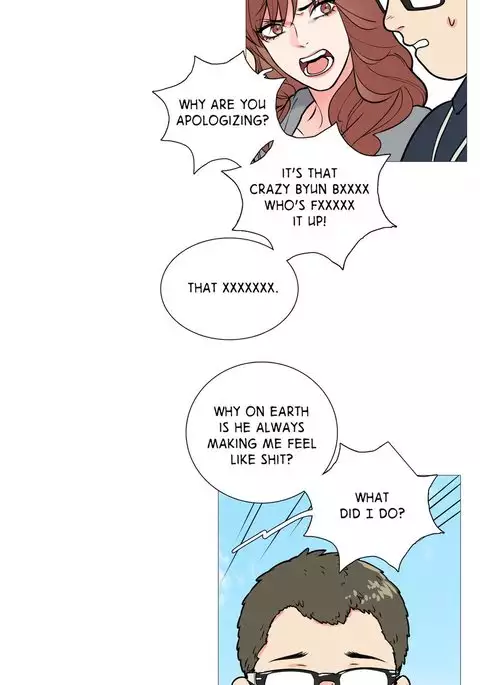 Sadistic Beauty Ch.1-27