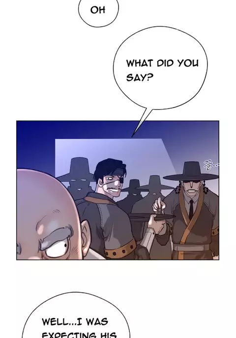 Perfect Half Ch.1-18