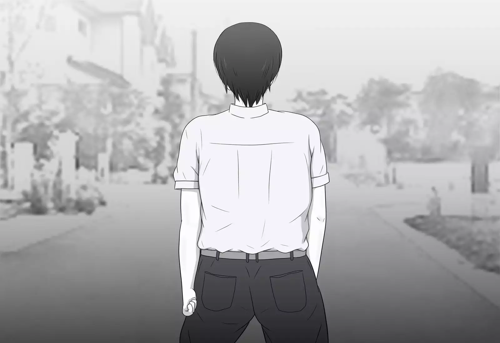 Honki de Suki ni Nareta no ni... 2