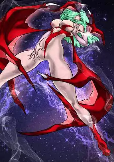 Commission Artbook vol.1