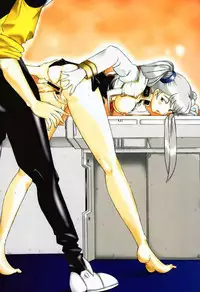 (C54) [Kohakutei (Sakai Hamachi)] LAPIS LOVELY (Martian Successor Nadesico)