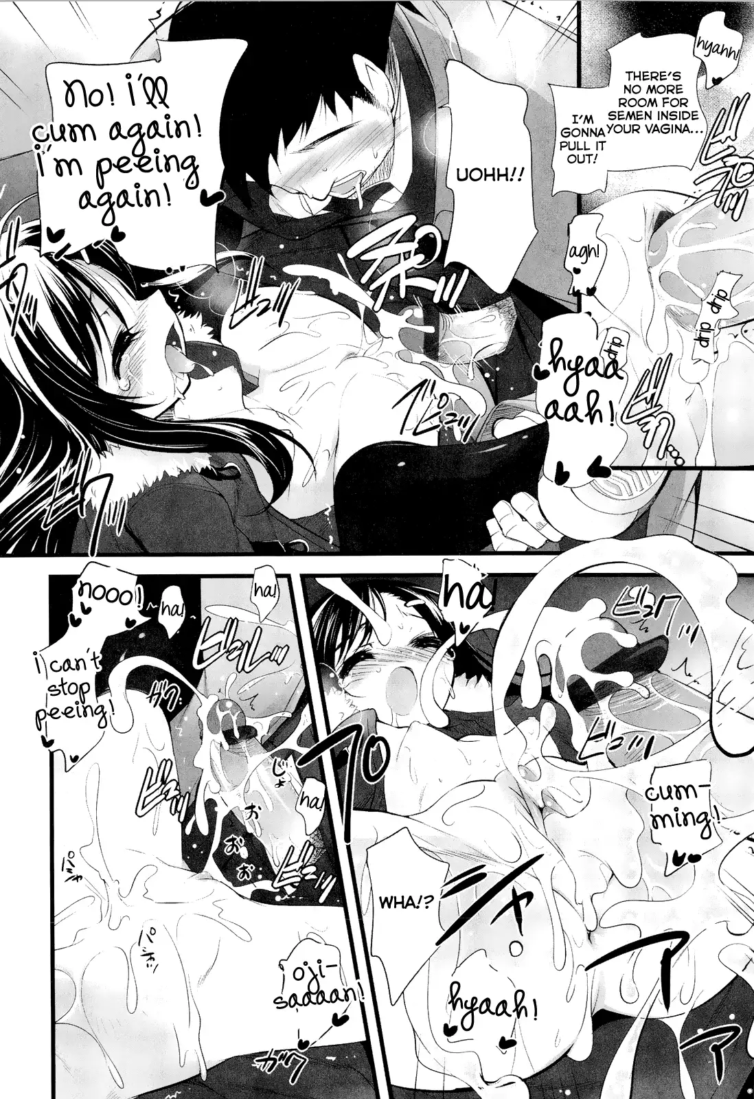 Shoujo Tajuusou | Girls Ensemble