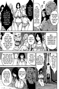 [Nagashima Chousuke] Kigenzen 10000 Nen no Ota | The Otaku in 10,000 B.C. Ch. 1-11 [English] [Natty Translations, Lazarus H]