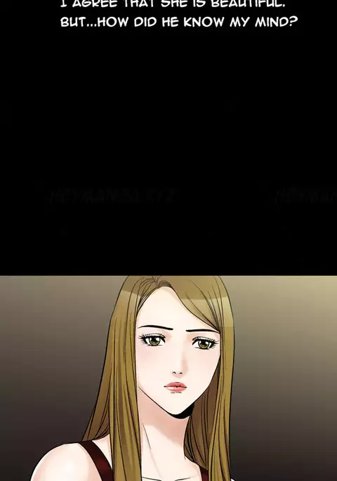 The Taste of Hands Ch.1-61