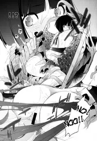 (C89) [Yokoshimanchi. (Ash Yokoshima)] Plaything - SAKUYA 2 (God Eater) [English] [Tigoris Translates]