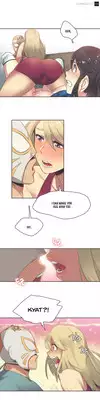 [Gamang] Sports Girl Ch.1-27 (English) (YoManga)