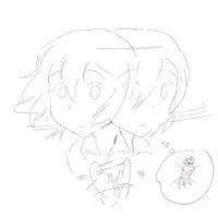 [CousinAnon] AngStory Ch.01+02+Misc [Chinese] [先行者個人漢化]