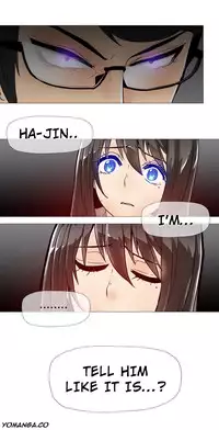 [ButcherBoy] Household Affairs Ch.1-38 (English) (YoManga) (Ongoing)