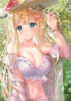 TeacherTeacher6 + Omake (decensored)