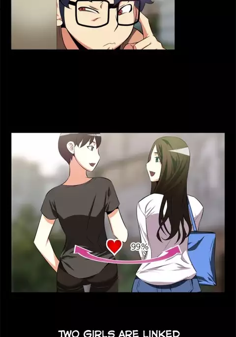 Love Parameter Ch.1-51