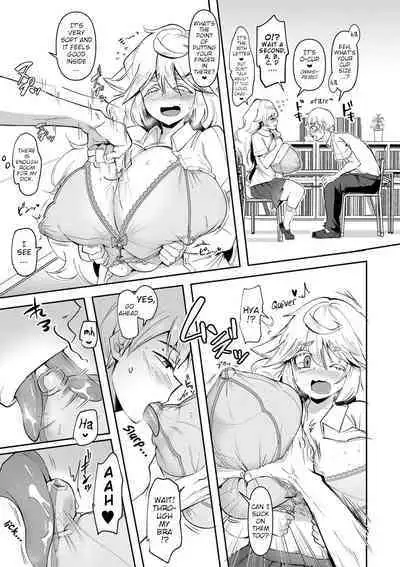 Dou shiyou! ! Bitchi nomi no harem tsukutchatta! ! ! !