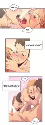 [Gamang] Sports Girl Ch.1-23 (English) (YoManga)