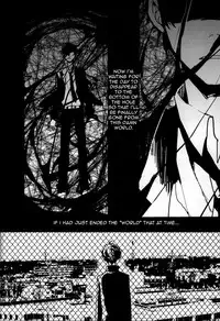 (SPARK9) [Magaimonoyasoinabashiten (Esukichizuru)] The End Of The World Volume 2 (Persona 4) [English] [Kuki Tan]