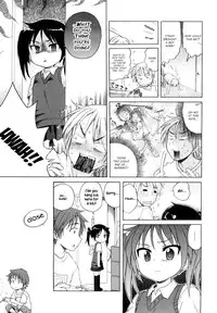 [Inuboshi] Onii-chan ga, Suki. [English] [Hayama_Kotono] [Decensored]