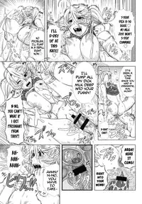 [Shinozuka Yuuji] Eromama (Hitozuma Life) [English] [FutureCop]