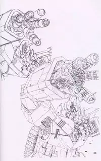 (C55)[Henrei-kai (Kawarajima Koh)] Chizuru (Combattler V)