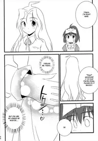 Hajimete no Sailor Fuku | Hajime's First Sailor Suit