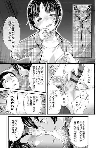 Shishunki wa Ichido dake - The one and only adolescence.