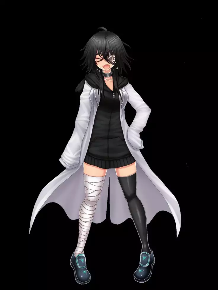 Trans Story ~hiroshikantamotsu o chi henpen~ part4