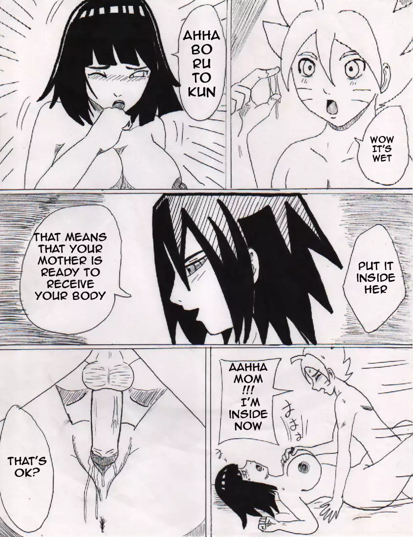 A secret and dangerous love