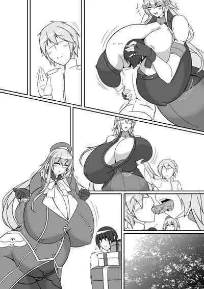 [IRON FIN (Tetsubirei)] Bote Colle 5 ~Haramase Chinjufu Goudou Enshuu~ (Kantai Collection -KanColle-) [Digital]