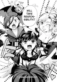 [Itou Ei] Anata o Sutte mo ii desu ka? [English] [biribiri]