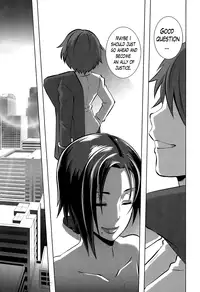 [Butcha-U] The Sex Sweepers [English] {doujin-moe, desudesu, The Lusty Lady Project, Lazarus H}