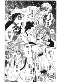 [Hashi Cube] Milky Crybaby [Chinese]