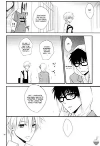 [m.s.t. (Nanami Yasuna)] Ice and Bloomy Day (Kaichou wa Maid-Sama!) [English] [Soba-Scans]