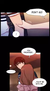 [PINKO] Scandal of the Witch Ch.1-23 (English) (Ongoing)