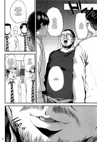 (C93) [Gossipgothic (Shishiji)] Kurashiki-sensei wa Hatsujouki Soushuuhen FINAL | Kurashiki Sensei's Mating Season Final (Fujiyama-san wa Shishunki) [English] {Doujins.com}