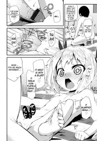 [Maeshima Ryo] Sugar Spot [Complete] [English] [biribiri]